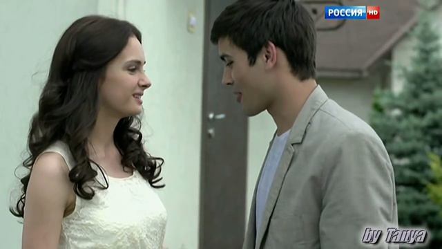 Красивая песня о любви ♥ Под знаком Луны ♥ Проводи меня до порога смотреть онлайн