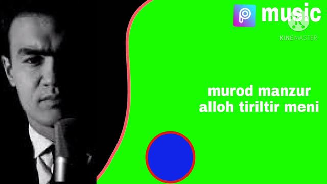 Murod manzur alloh tiriltir meni/ Мурод манзур оллох мени тирилтир смотреть онлайн