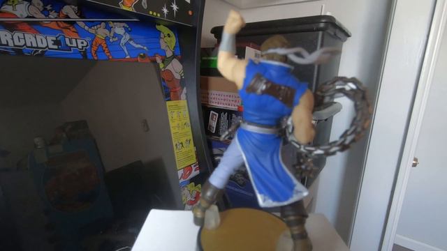 Richter amiibo unboxing/review смотреть онлайн