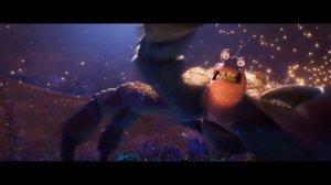 КРАБ ТАМАТОА - ЖИТЬ В БЛЕСКЕ