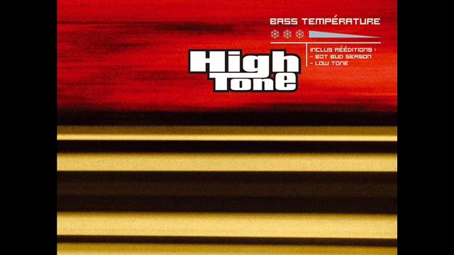 High Tone - Echo Logik смотреть онлайн