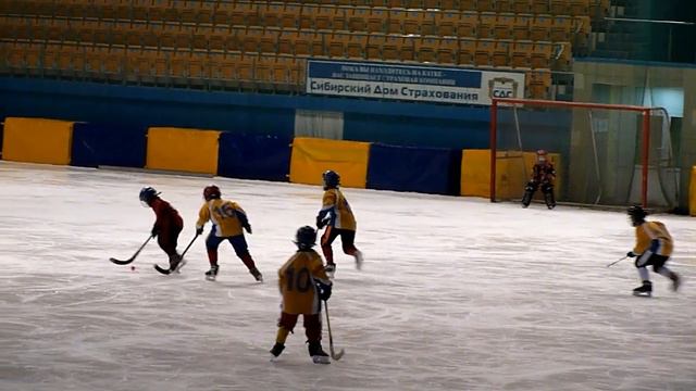 Суперкубок Арсенал-Шахтер Часть 2