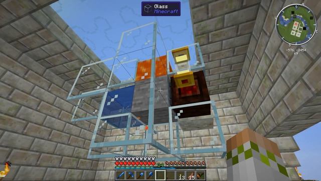 Surviving With Botania 1.16 :: E05 - Orechid Automated Ore Generation смотреть онлайн