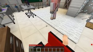 ⚡️ШЕДИ Ударило Током в Майнкрафте! Леска и Нубик Кубик Спасают ШЕДИ