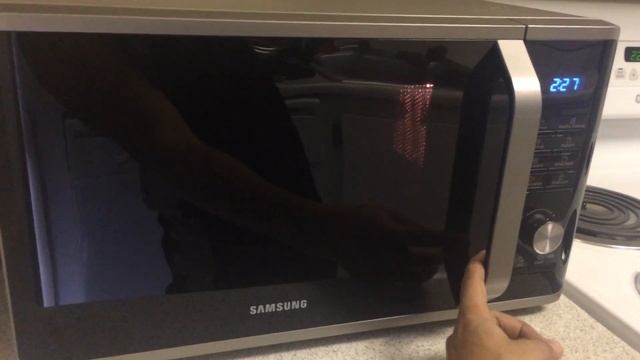 MS11K3000AS/AA смотреть онлайн