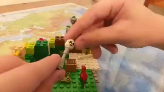 Crazy Scientist set смотреть онлайн