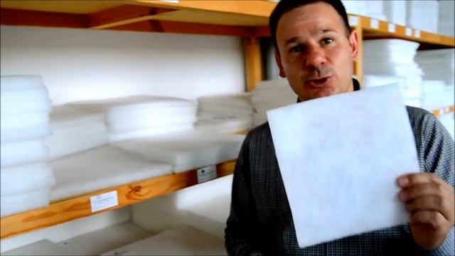 Ассортимент продукции Холлофайбер смотреть онлайн