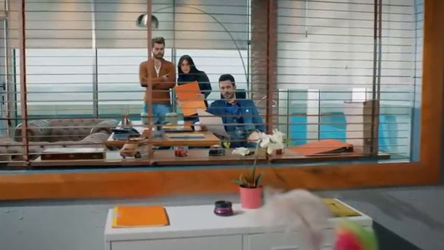 Любов напрокат серія 69 | Kiralık Aşk