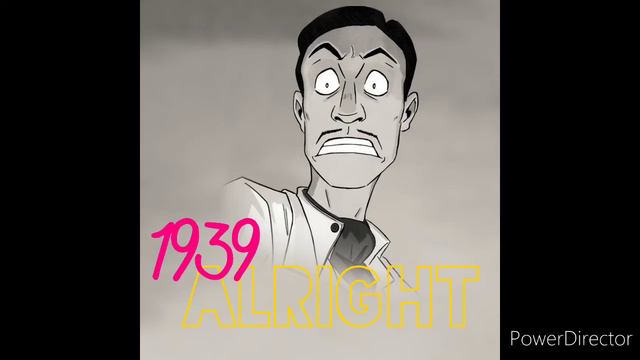 Je me casse/Alright 1939 ver. смотреть онлайн