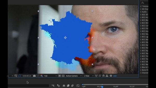 How LAYER STYLES Work in Adobe After Effects