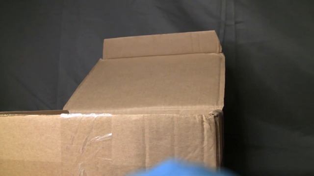 Посылка с РЕАКТИВАМИ #1 смотреть онлайн