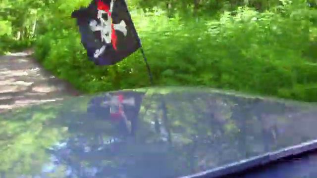 Лето, Балтийская коса смотреть онлайн