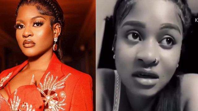 Phyna and groovy full reason for their breakup? (part 1) #phyna #groovy #bbnaija #bbtitans смотреть онлайн