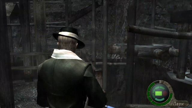 Resident Evil 4 HDproject 2-1 Сложность "Специалист / Профессионал" смотреть онлайн