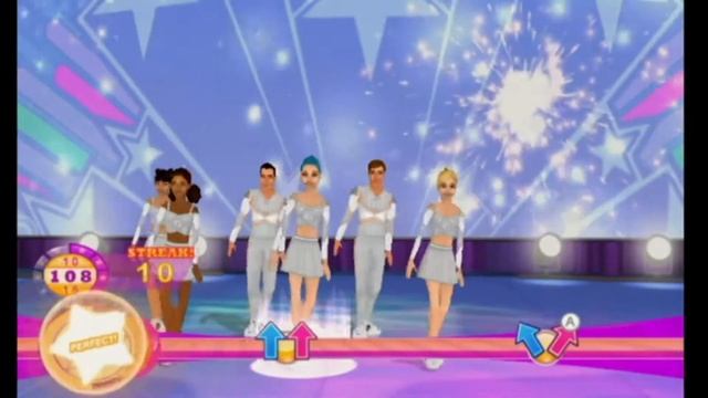 All Star Cheer Squad - Wii [Longplay 7 of 8] смотреть онлайн