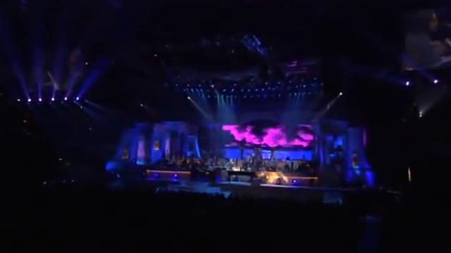 Yanni Live The Concert Event 2006 Full смотреть онлайн