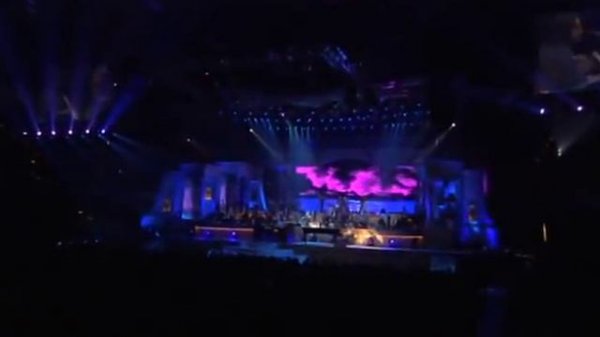 Yanni  Live The Concert Event 2006 Full