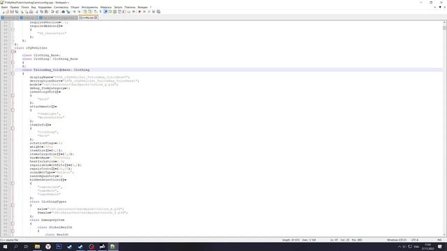 DayZ_ Как Создать свой мод -ЧАСТЬ 1 смотреть онлайн
