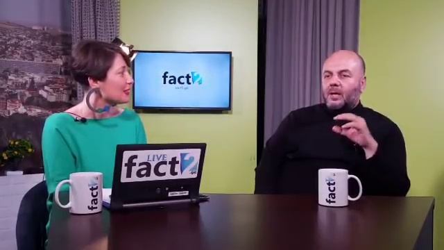 ამაღლების დღესასწაული "რელიგიის ფაქტორი" смотреть онлайн