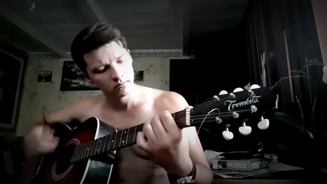 Bessonov - я всё же верю смотреть онлайн