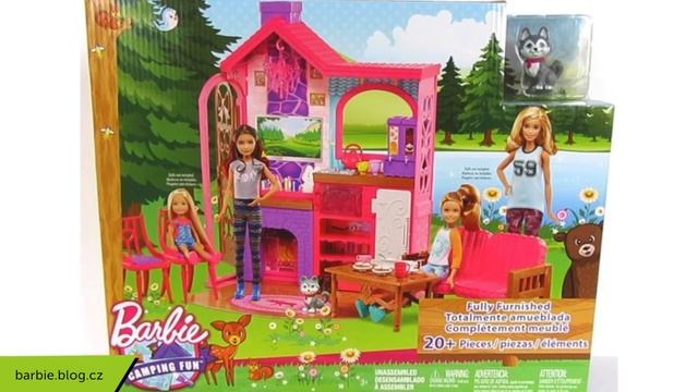 Кукольный Дайджест #25: ЗОМБИ ГАГУ НЕ ВЫПУСТЯТ?! Моана кукла, новинки Barbie, MH, Kuu Kuu Harajuku смотреть онлайн