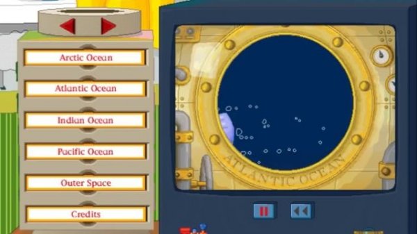 Whoa, I Remember: My First Amazing World Explorer 2.0: Part 1