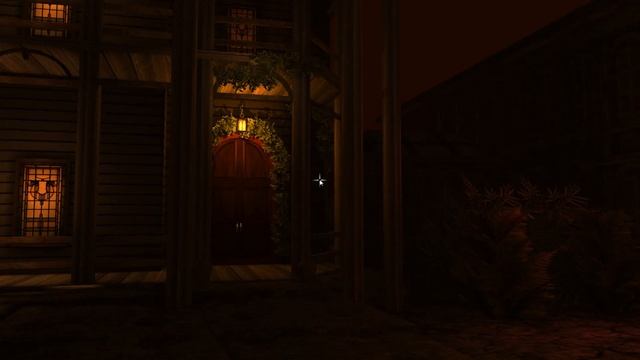 Tesla Effect: A Tex Murphy Adventure Demo Gameplay (PC HD) смотреть онлайн