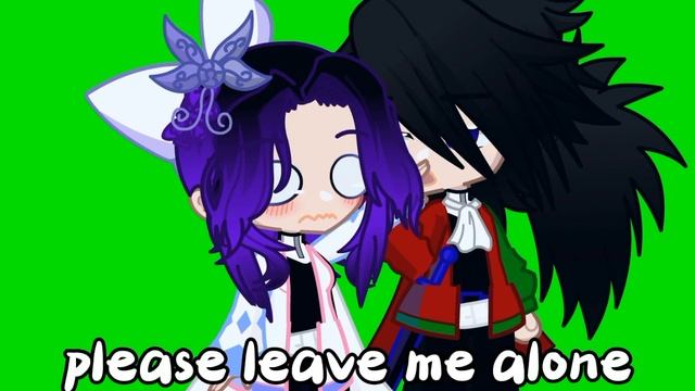 Shinobu dyes giyuu's hair pink!!||{gacha life 2 + gacha club} ||giyushino||1/2||ft.muichiro aca || смотреть онлайн