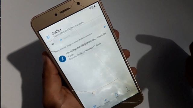 HUAWEI Y7 PRIME / Eliminar Cuenta Google Frp / SIN PC 2020 / смотреть онлайн