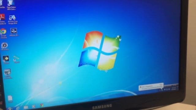 Eaton 5S 1200VA Line Interactive UPS LCD смотреть онлайн