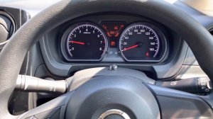 Обзор Nissan Note 2018