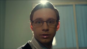 Универ. Новая общага: Маша подумала, что Валя умирает