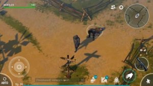 МИНИГАН ПРОТИВ ЗОМБИ ФЕРМЫ - Last Day on Earth Survival Последний день на земле Выживание