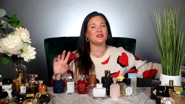My Favorite Fragrance Purchases Of 2021