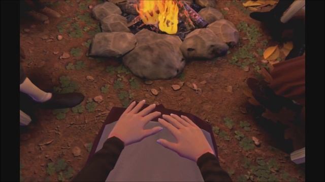 Werewolves Within Class Tips: Houndsman смотреть онлайн