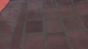 Плед из старого пальто. DIY,  переделка старых вещей.