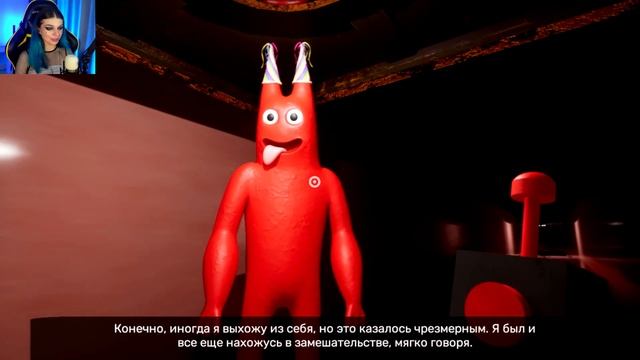СЕКРЕТЫ БАНБАНА ► ГАРТЕН ОФ БАН БАН 4 ►Garten of Banban 4 #2 смотреть онлайн
