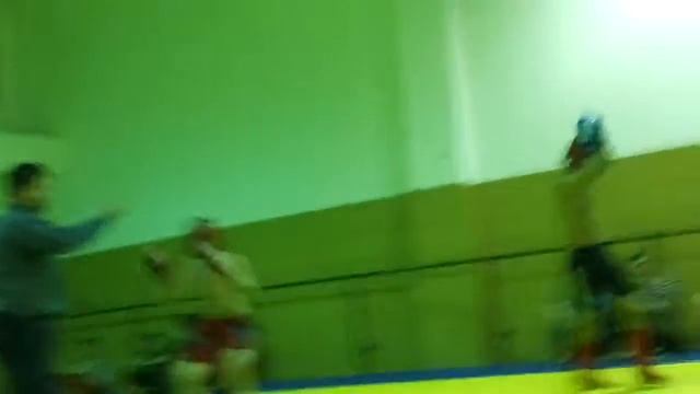 мой бой джиу джитсу смотреть онлайн