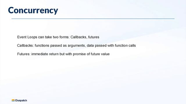 Making a Blazing Fast Python Server in Age of Node and Go (Startup Slam 2018) смотреть онлайн
