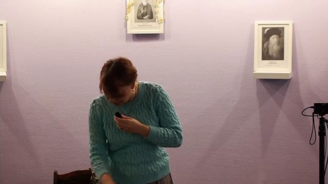 Научный семинар по Закону непрерывной циклической эволюции. Часть 1 смотреть онлайн