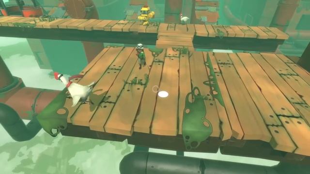 Wayward Sky E3 Trailer | PS4 смотреть онлайн