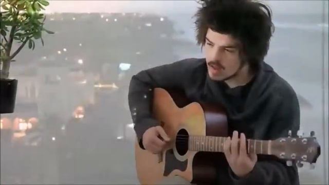 Музобоз 2014. Выпуск 7. Milky Chance - Stolen dance смотреть онлайн