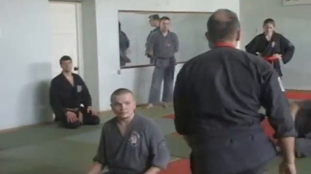 Kenpo- karate-russian power.wmv смотреть онлайн