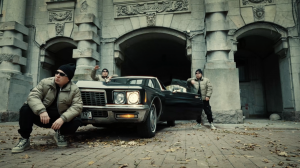 Витя АК - Стиль