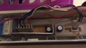 Холодильник BOSCH duo system циклически включается и выключается