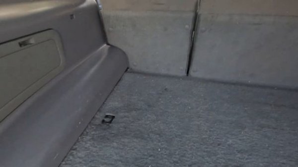 1994 Ford Explorer 4.0 Auto