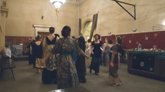 Charleston Madison смотреть онлайн