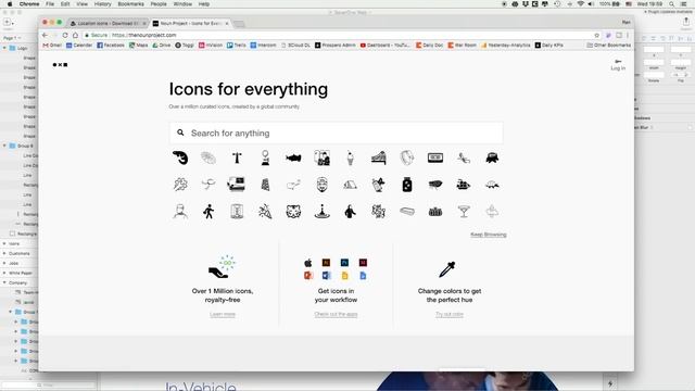 Make or Download Icons? смотреть онлайн