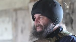 Война и Библия - 6 серия