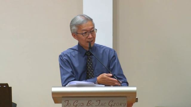The Commandment I Never Knew: Mark 12:28-44 – ARPC Weekend Service смотреть онлайн